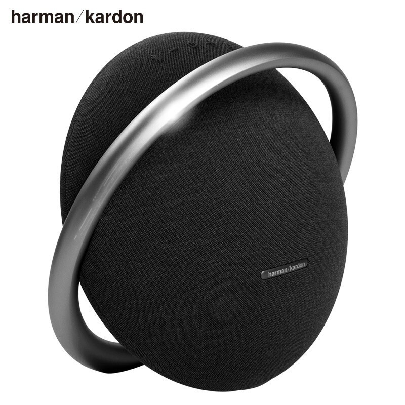 Harman kardonハマンカトンスターリング7世代オニックスstudio 7音楽衛星惑星屋外オーディオ|undefined