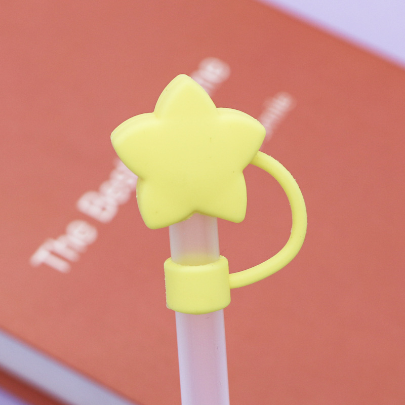 Yellow, 10mm