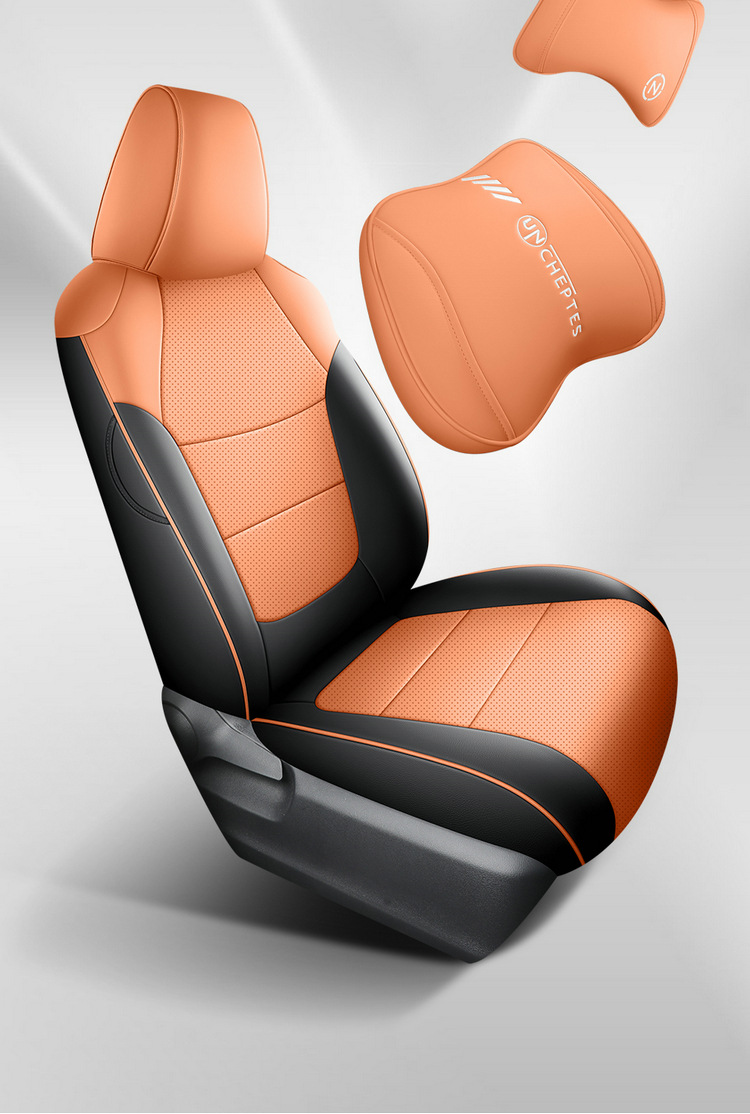2024 Toyota Corolla RuiFang Dual Engine Applicable Car Seat Cover Pioneer Edition Elite Edition Four Seasons All-inclusive Cushion