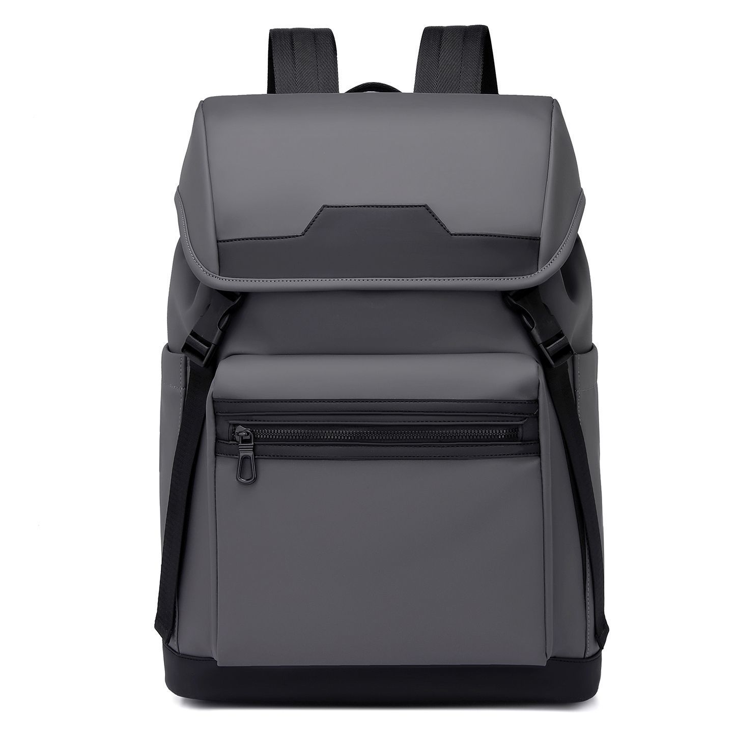 New Korean Style College-Style Travel Bag, Computer Bag, Backpack for Men and Women, College Student Backpack