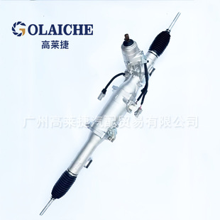 44200-50360 is applicable to Lexus Lexus LS600 UVF46 LS460 steering gear assembly