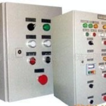 供应加 工定 做各种型号控制箱 报警监控安防控制箱外壳工厂