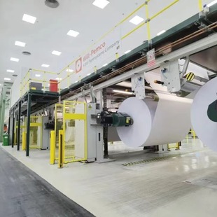 Factory Direct Large Roll Thermal Original Paper High Quality Thermal Paper Does Not Contain Bisphenol A55 Gram Receipt Machine