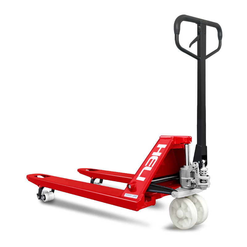 Heli elevadora manual hidráulica remolque de 2 toneladas 3 toneladas 5 toneladas elevadora manual ganado elevadora manual