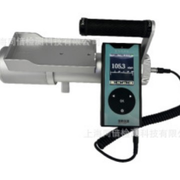 微影MR-3512高灵敏度 X、γ 剂量率仪 辐射巡检仪