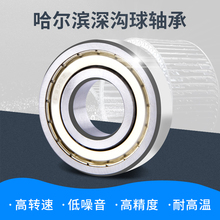 IS6200 6201 6202 6203 6204 6205 6206 6207 6208ZZ/2RS