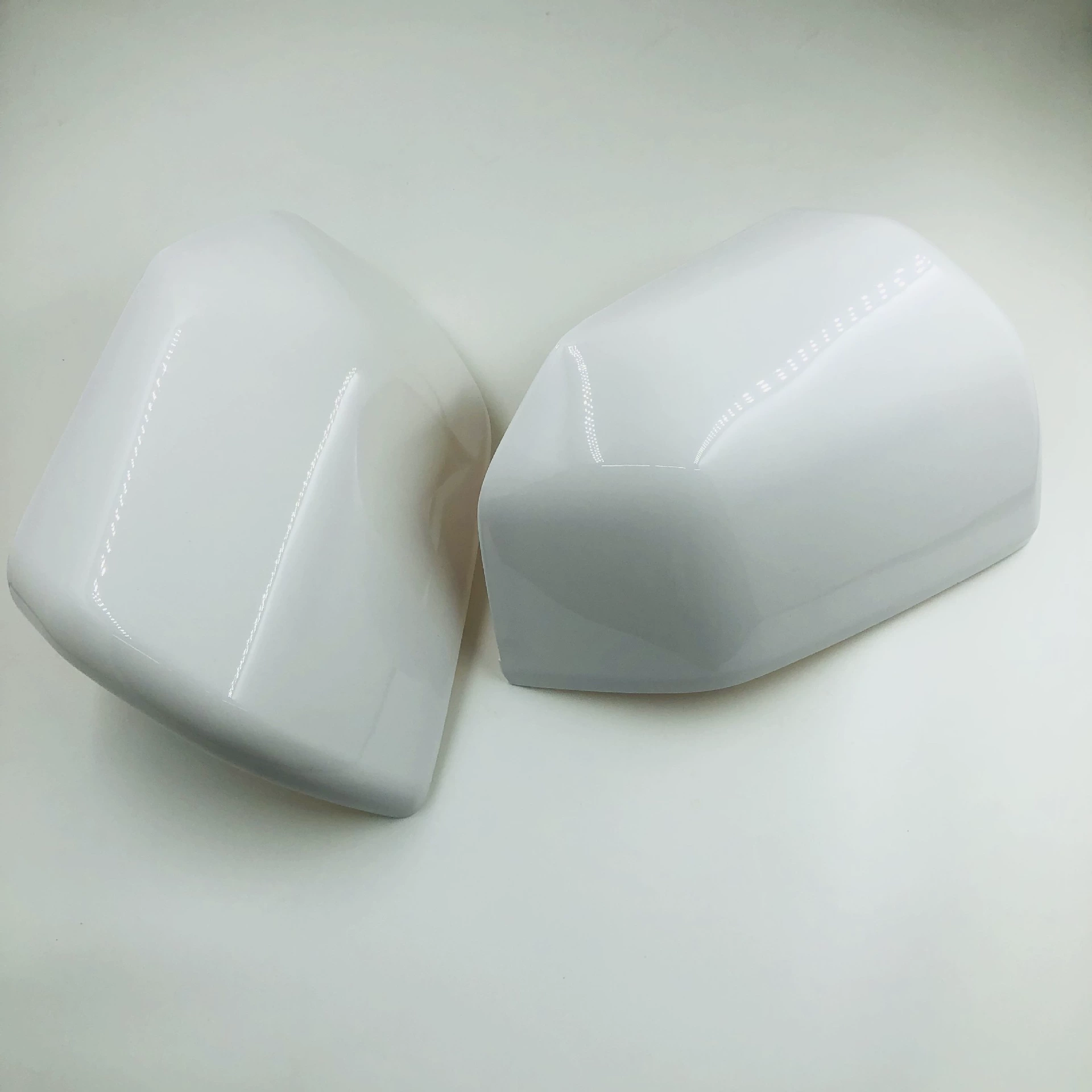 Для FORD superduty15-19 Ford F150 белая крышка заднего вида крышка заднего вида Оксфорд белый