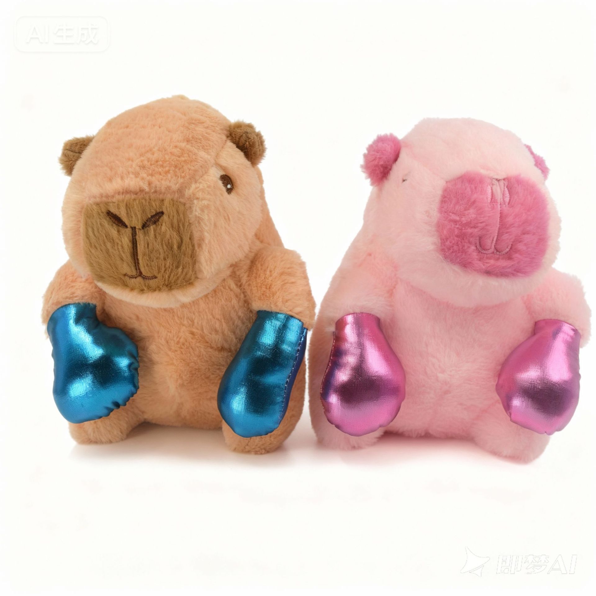 Fabricantes al por mayor nueva ciudad de juegos de ocho pulgadas agarrar muñecas muñecas muñecas de peluche comercio exterior conchas de oso regalo