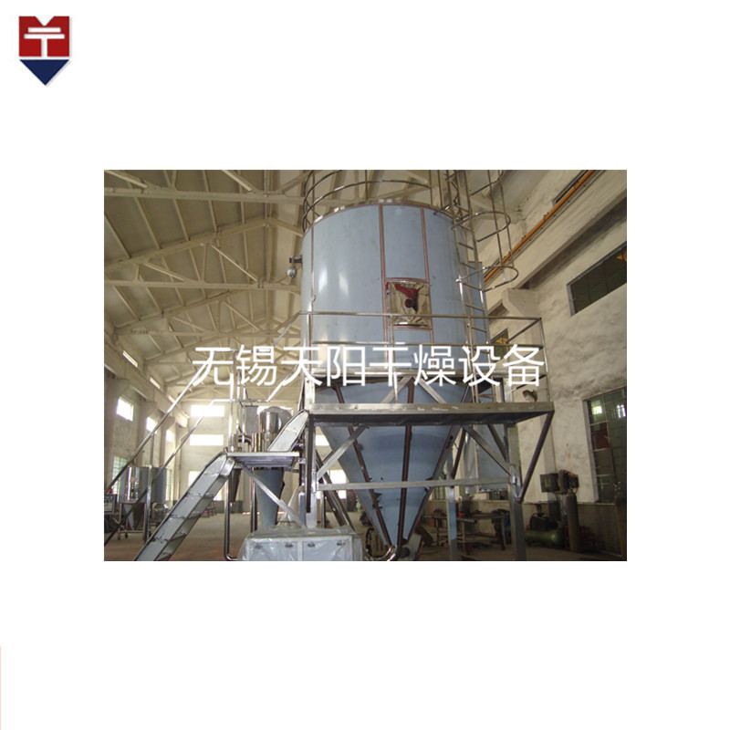 LT系列全自动高速离心喷雾干燥机/干燥塔/干燥设备操作简单方便