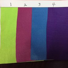 工厂直销涤纶布料箱包里布   牛津布210D涂银