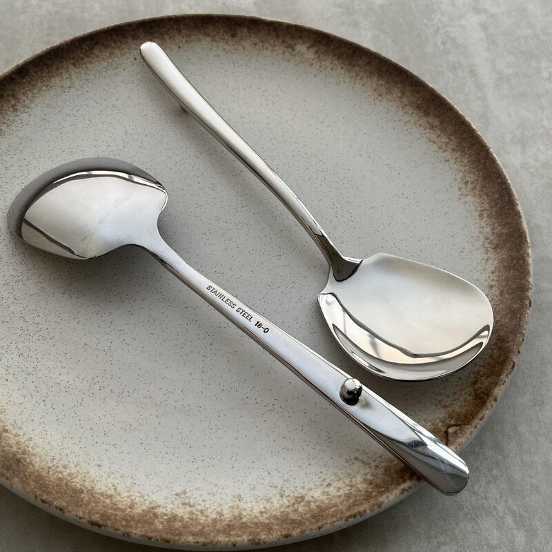 Hotel Restaurant with Round Beaded Stainless Steel Public Spoon Dishes Spoon Dishes Spoon Public Spoon Public Chopsticks Household Dishes Spoon Fish Spoon Hotel Restaurant with Round Beaded Stainless Steel Public Spoon Dishes Spoon Dishes Spoon Public Spoon Public Chopsticks Household Dishes Spoon Fish Spoon
