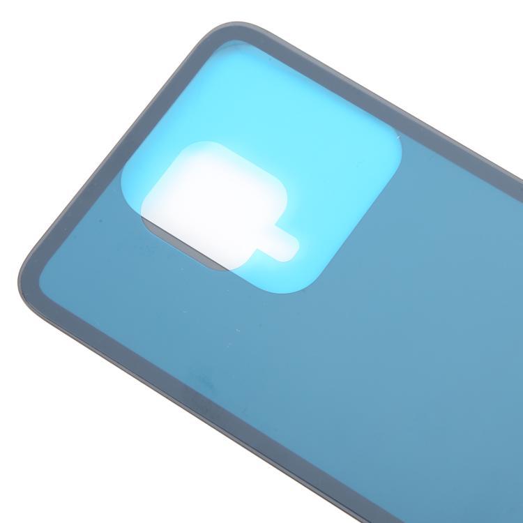 Aplicable a la cubierta trasera de la batería de vidrio ZTE Axon 60 / V60 Z2356 con adhesivo