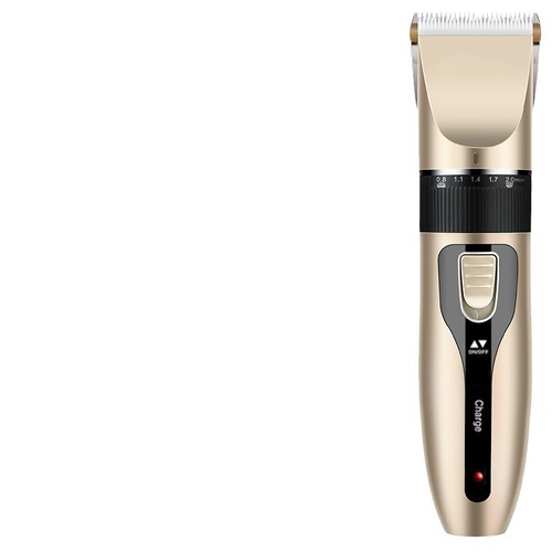 Electric clippers, electric hair trimmer, electric razor, adult and infant hair cutter, children's bald head trimmer, rechargeable factory