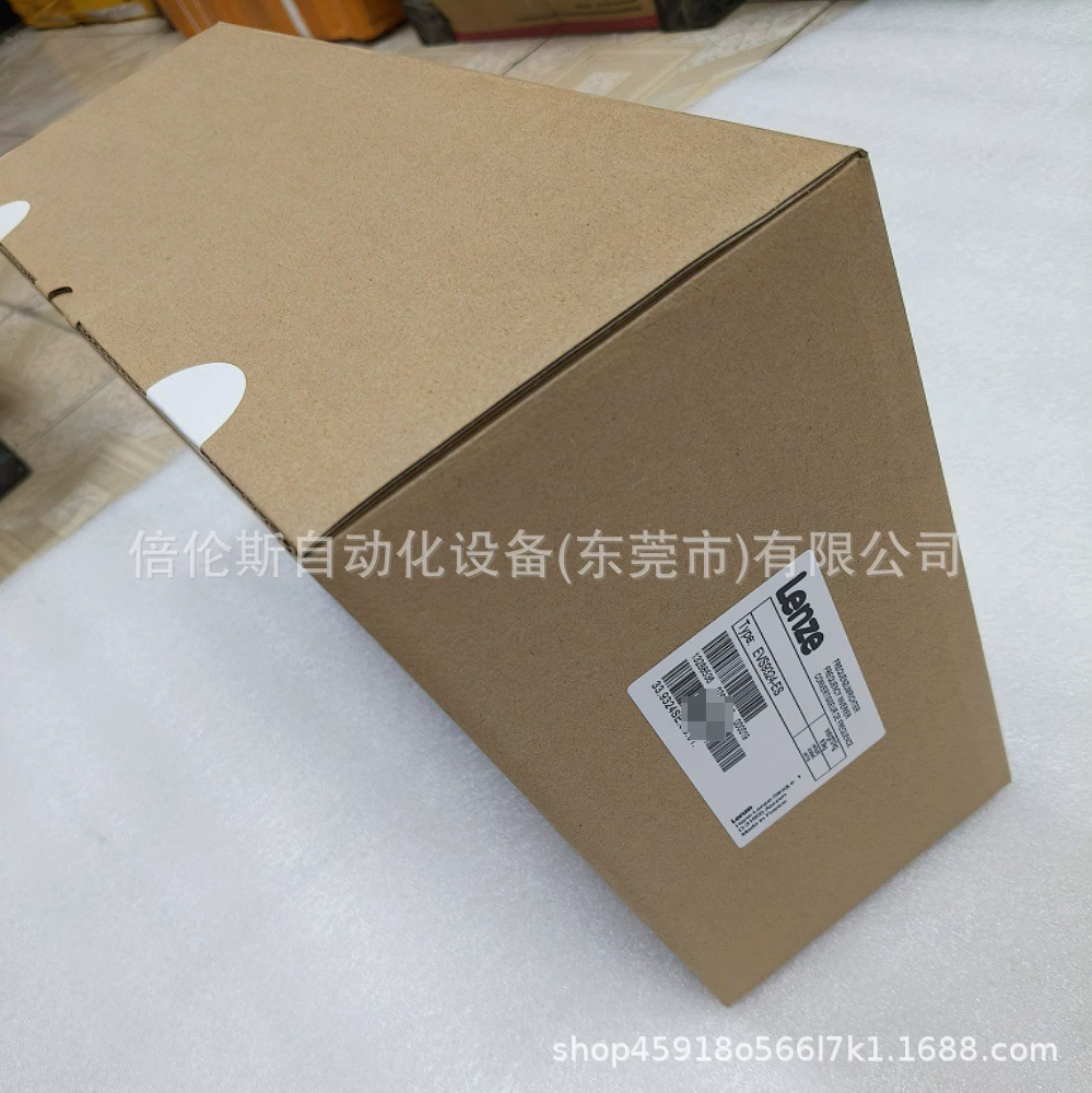 EVS9323-EI Инвертор Lenze/Lenze новая упаковка, точечная сделка, переговоры