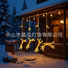 ���⹤��PVC���͉��������W��5x0.1m�}�Q���c�����b�LED������