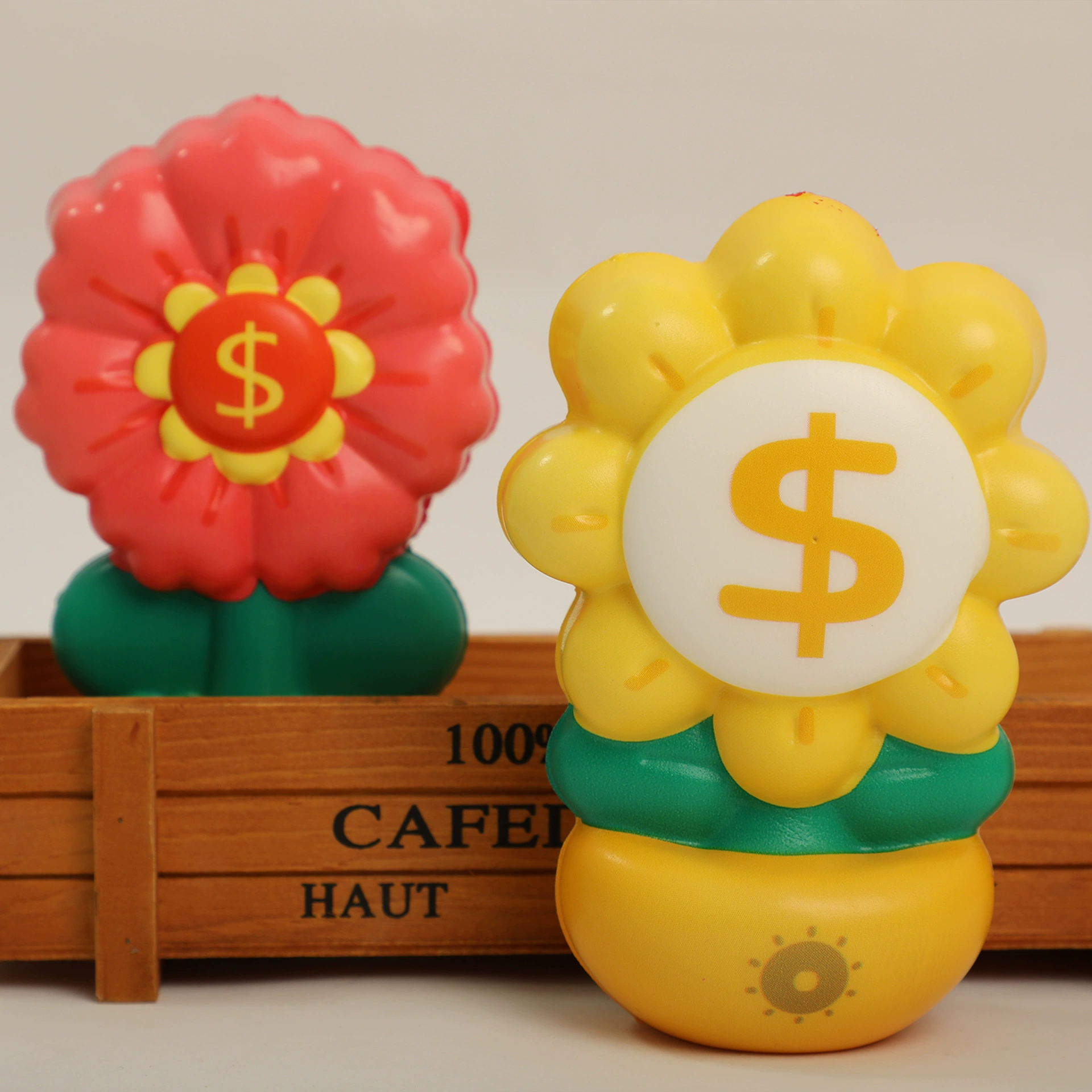 Щепотка и распаковка игрушек