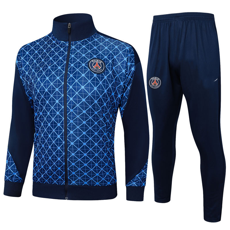 25-26皇馬パリユベンサアーセナルチェルシーマサイサッカー訓練服ジャケット長袖コート|undefined