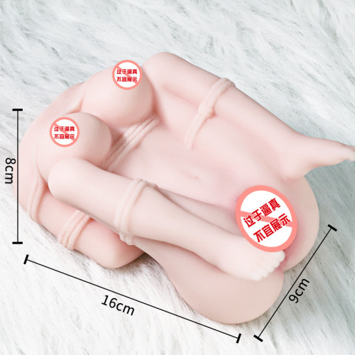 Long Love Adult Sex Toys Silicone Realistic Doll Fat Woman Lifelike Figure Insertable Anime 2D Figure