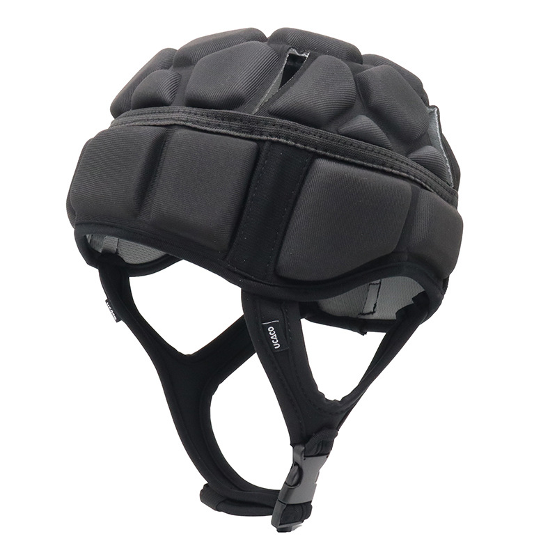 Deportes al aire libre esquí casco de seguridad patinaje fútbol rugby anti-caída Colisión cabeza cubierta equitación surf sombrero caliente en stock