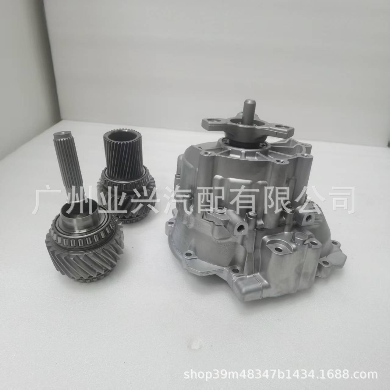 A2212700043 Transfer Case Glk Transfer Case Is Compatible with Mercedes-Benz W204/W221 and Other Glk Series Transfer Cases