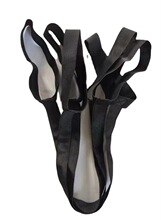 工厂直销瑜伽垫绑带捆绳 通用便携弹力 松紧带子  瑜伽垫捆绑带