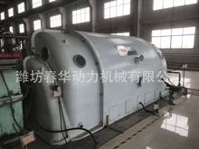 热电厂用25MW背压式汽轮机发电机 化工厂用蒸汽轮机发电机
