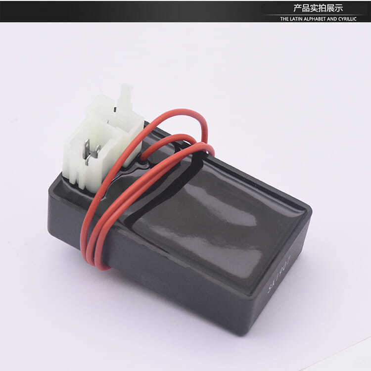 Accesorios de encendido CC CA para motocicleta Jialing JH70 110 WY CBT FXD GY6 ZJ CG125 image 3