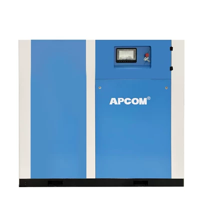 variable frequency screw type 22kw – Hava kompressorları