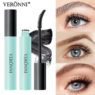 VERONNI���ܾ��N�w�L��ë���׷�ˮ����Ⱦ��ë����Һ4D��ë��