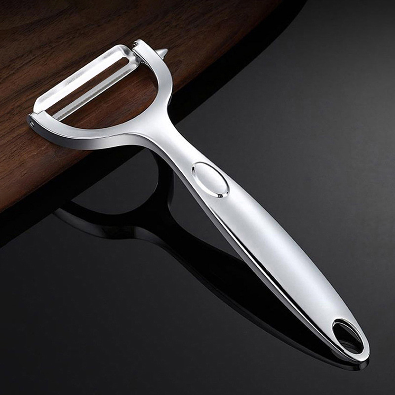 Multifunctional zinc alloy planer home kitchen small tool melon…