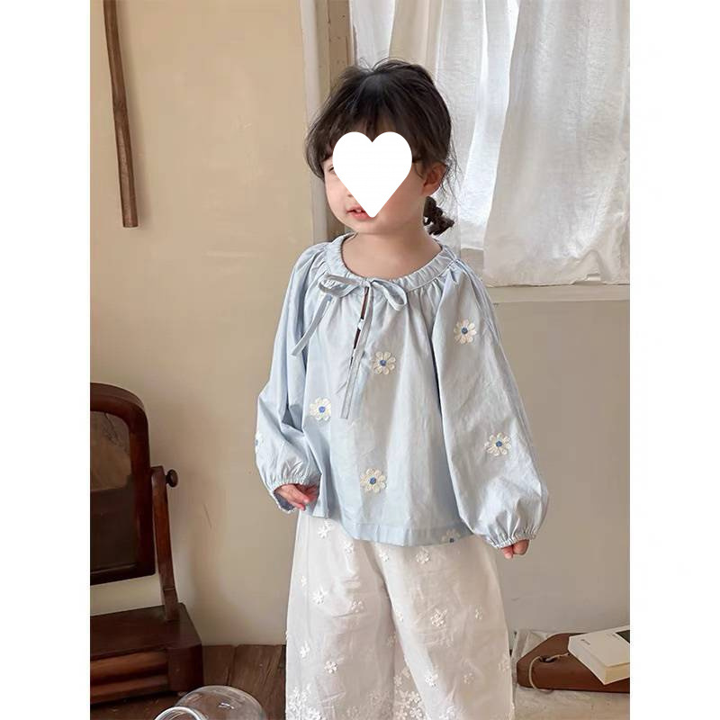 Spring shirt