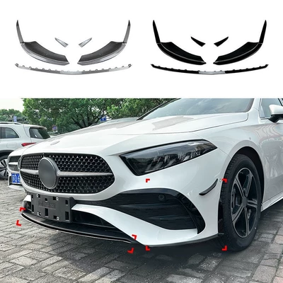 Amg Hatchback and Sedan Front | Big Surrounded