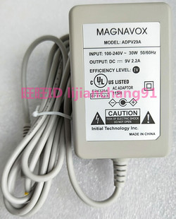 DVDҕ�P�CDC9V  1.5A�Դ�����PDVD-1060�����9V1500mA�ó����