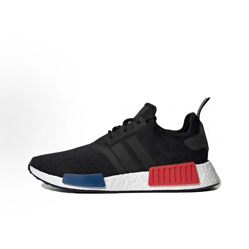 Putian Shoes Cross-Border Foreign Trade Nmd Low-Top Cushioning Breathable Mesh Unisex Versatile Fashion Casual Sports Shoes Putian Shoes Cross-Border Foreign Trade Nmd Low-Top Cushioning Breathable Mesh Unisex Versatile Fashion Casual Sports Shoes