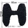 Чёрный (больш., опущ., 80×80)