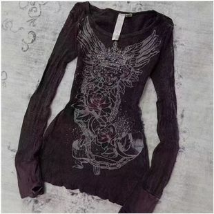 ��ʽ�͹�vintage����2025����Ϳ�����õ�廨��ӡ���A�I�L��T��