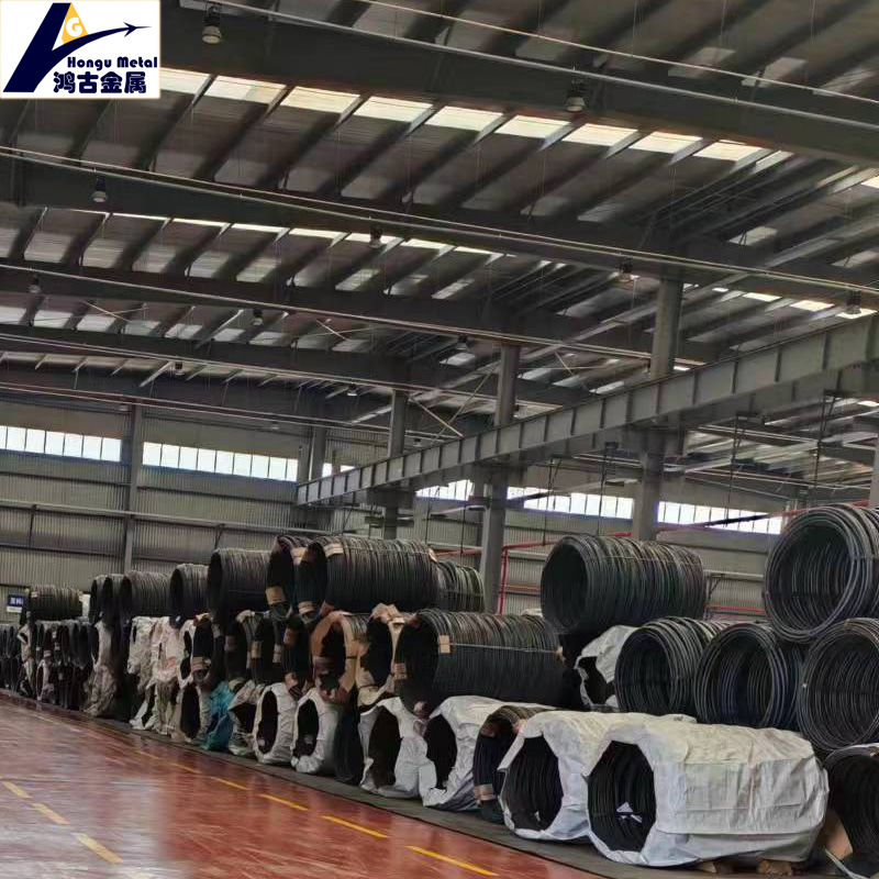 大量供应碳素冷镦钢盘条ML10盘圆 宝钢精选高质量圆钢成品线材