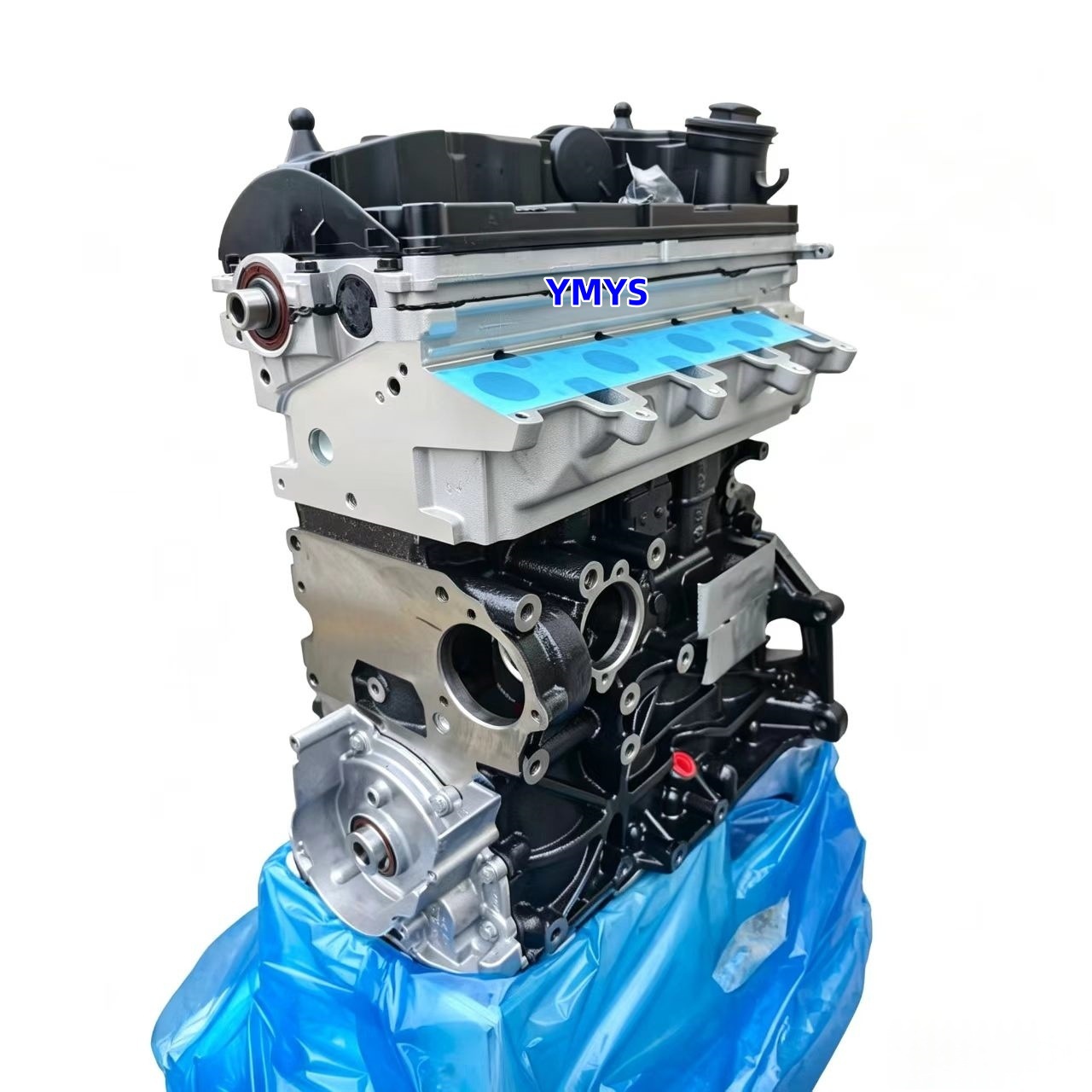 High-Quality Cdca Engine Suitable for Volkswagen Amarok, Dedicated 2.0L Twin-Turbo Diesel Engine
