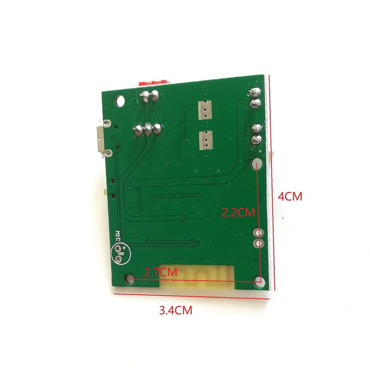 Модуль, Bluetooth, 5В, 5Вт