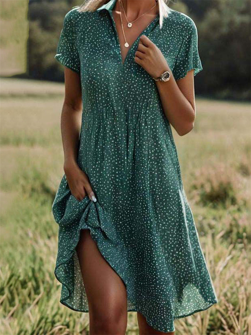 Victoria Dress Image 1