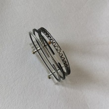 适用于  CHERY 奇瑞 2.0L   4G64  活塞环