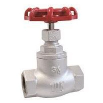 日本YOSHITAKE耀希达凯阀门   截止阀GLV-10