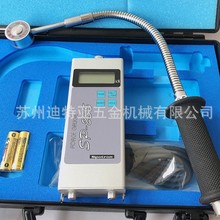 狮宝龙SPOTRON焊接压力测试仪电阻焊机测量计检测仪SP255-10KN20