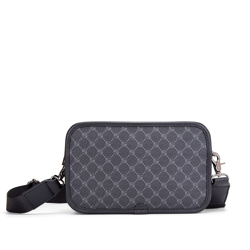One-shoulder bag