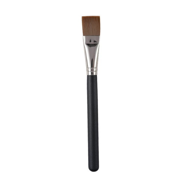 191 mask brush [wooden handle]