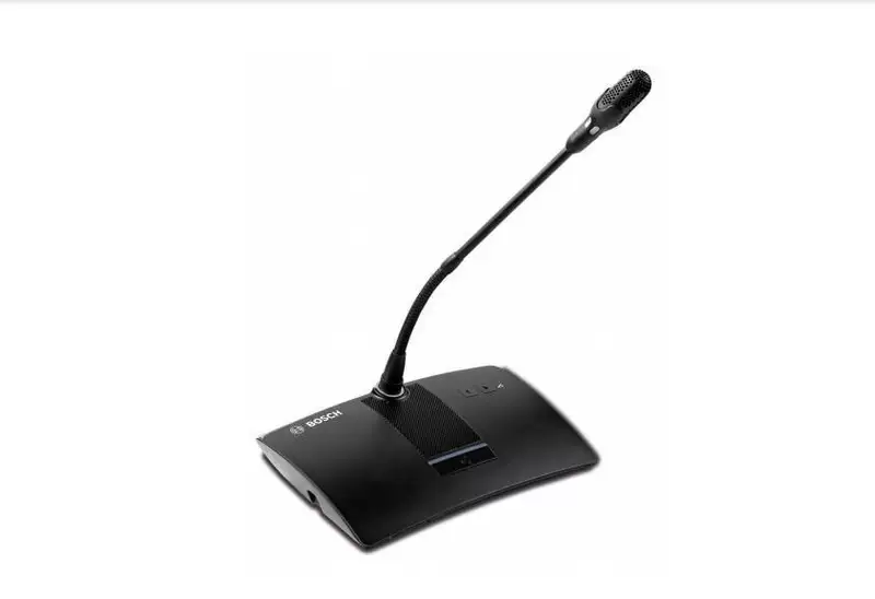 Конференционный микрофон Bosch DCN-DL-CN