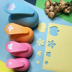 子供の創意の花の器の手作りのdiyの大きいサイズの花の器の省力的な幼児の益智の花の器の卸売り