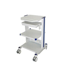 北京医疗推车 电脑推车 工作站台车 小型设备推车 设备推车厂家