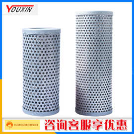 LNH  RFA回油过滤器用滤芯 FAX回油滤芯 FAX-250 FAX-400