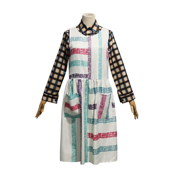 Strange Story Women-A full set of clothes